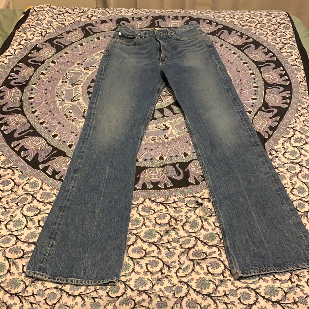 Agolde Jeans sz 28
